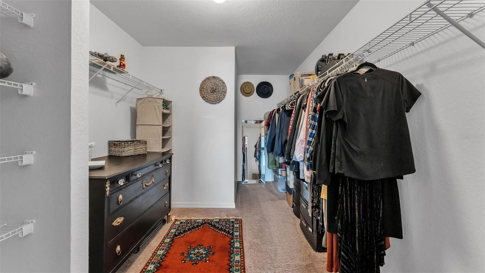 LINDEN TRACE - Residential