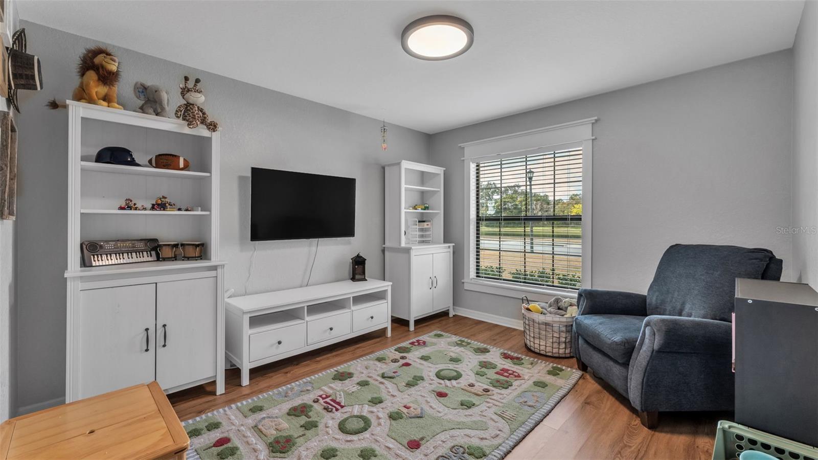 LINDEN TRACE - Residential