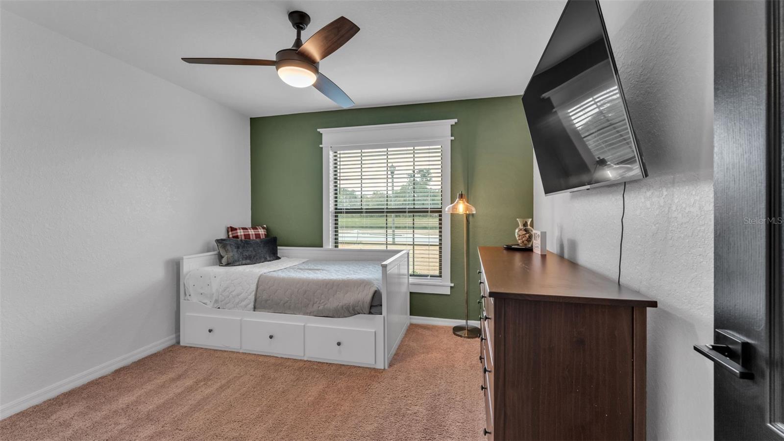 LINDEN TRACE - Residential