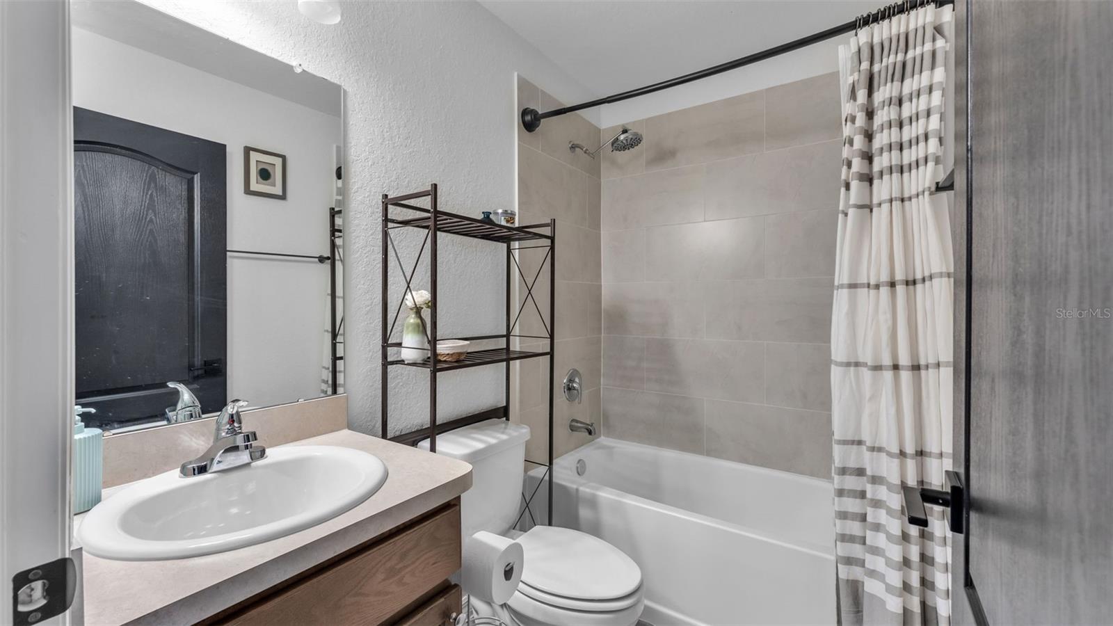 LINDEN TRACE - Residential