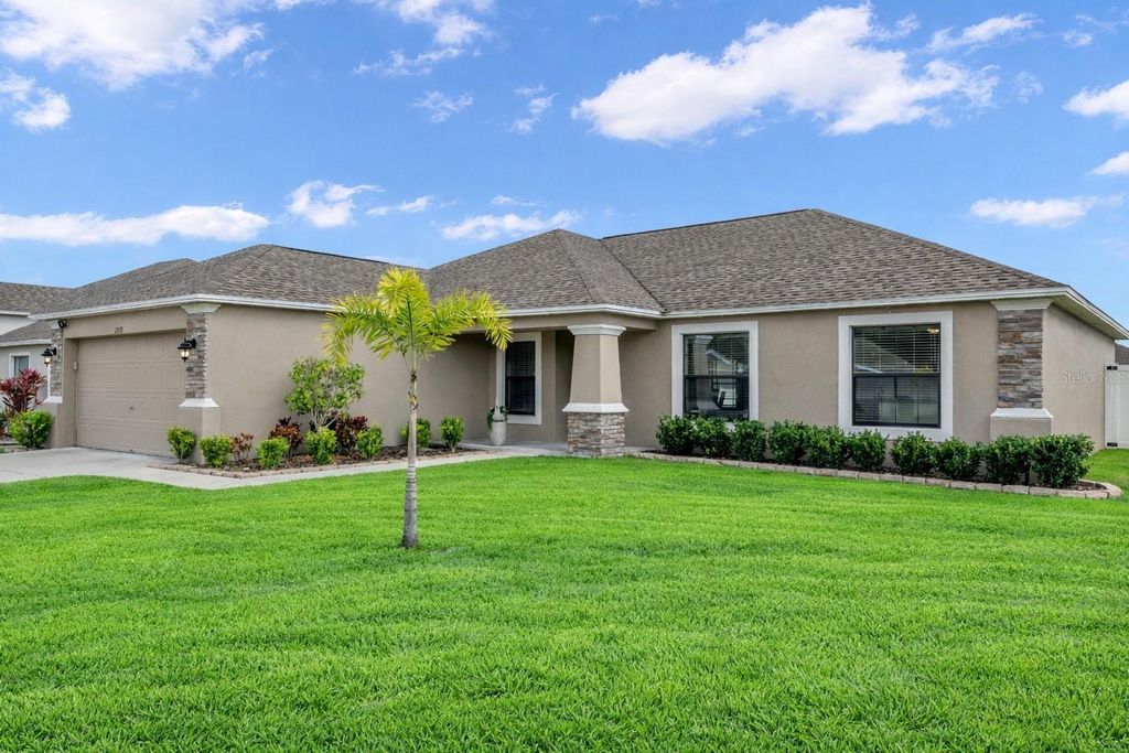 Photo of 2979 Kohen Court, Lakeland, FL 33810 (MLS # L4958314)
