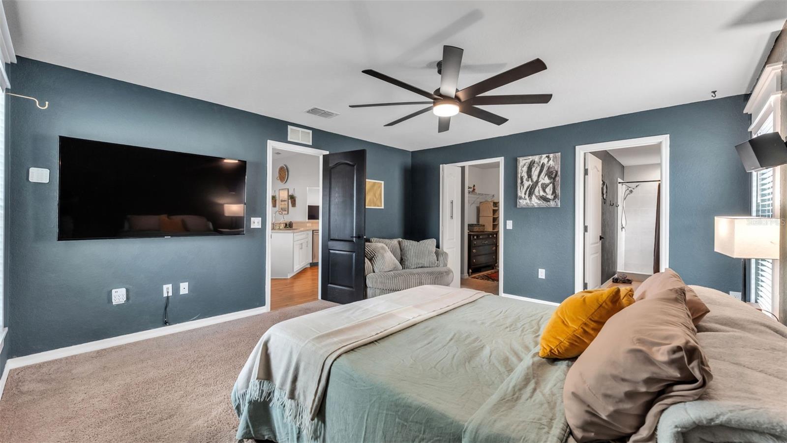 LINDEN TRACE - Residential