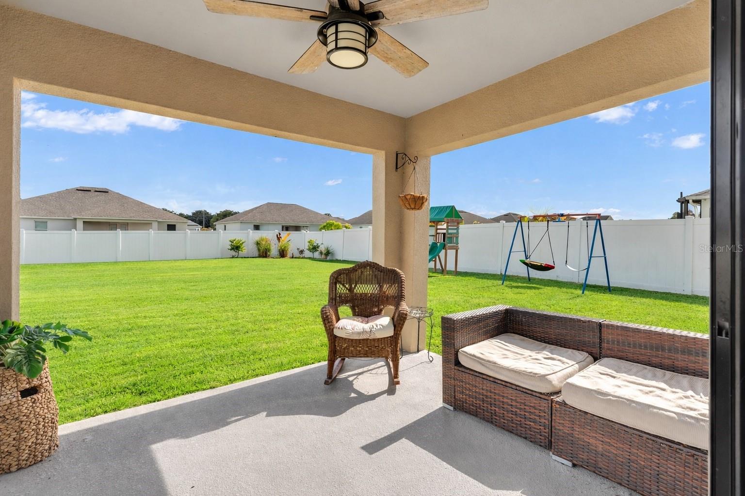 LINDEN TRACE - Residential