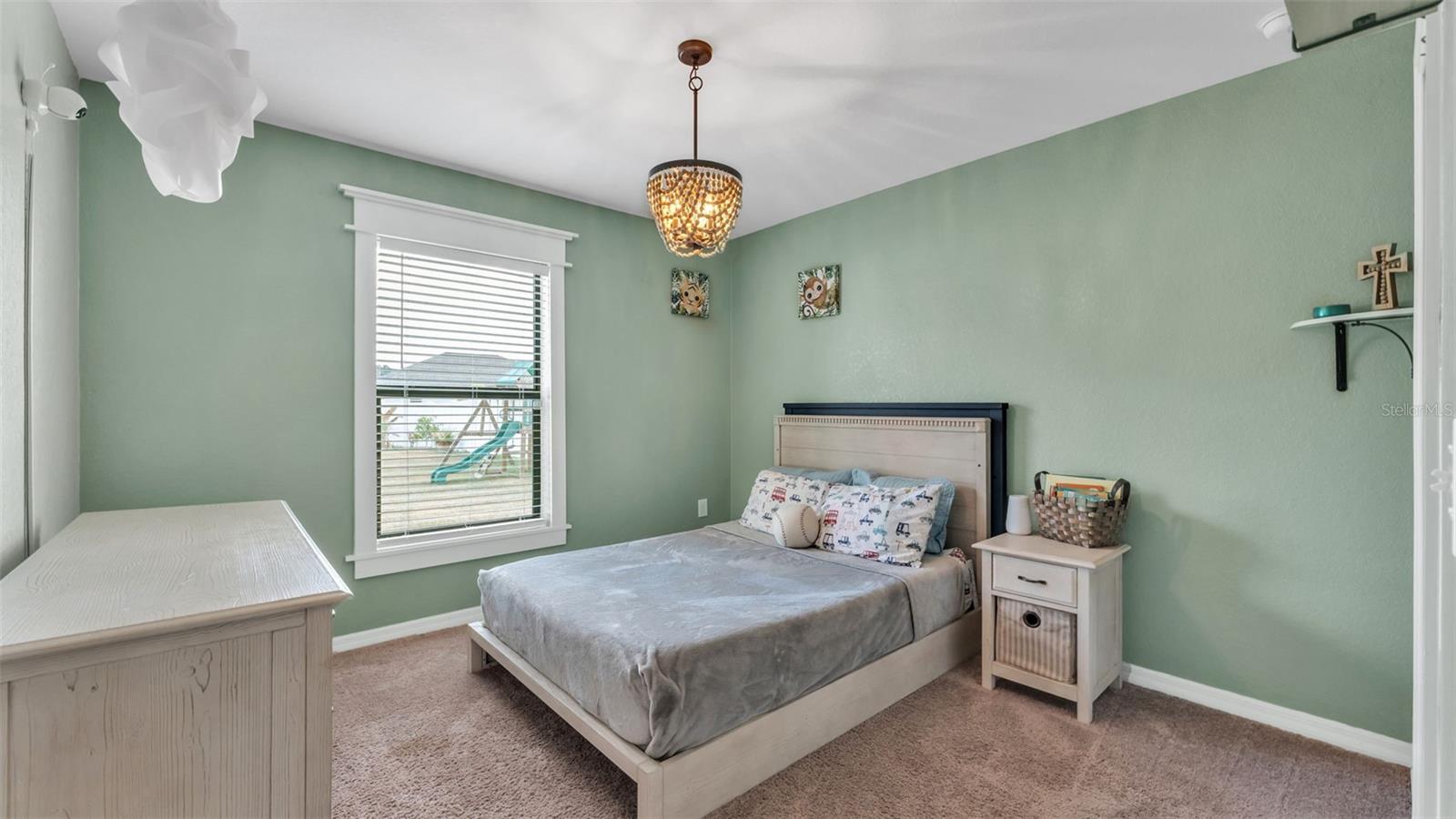 LINDEN TRACE - Residential