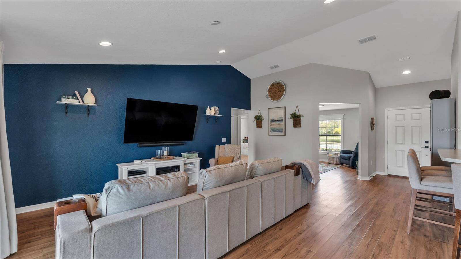 LINDEN TRACE - Residential