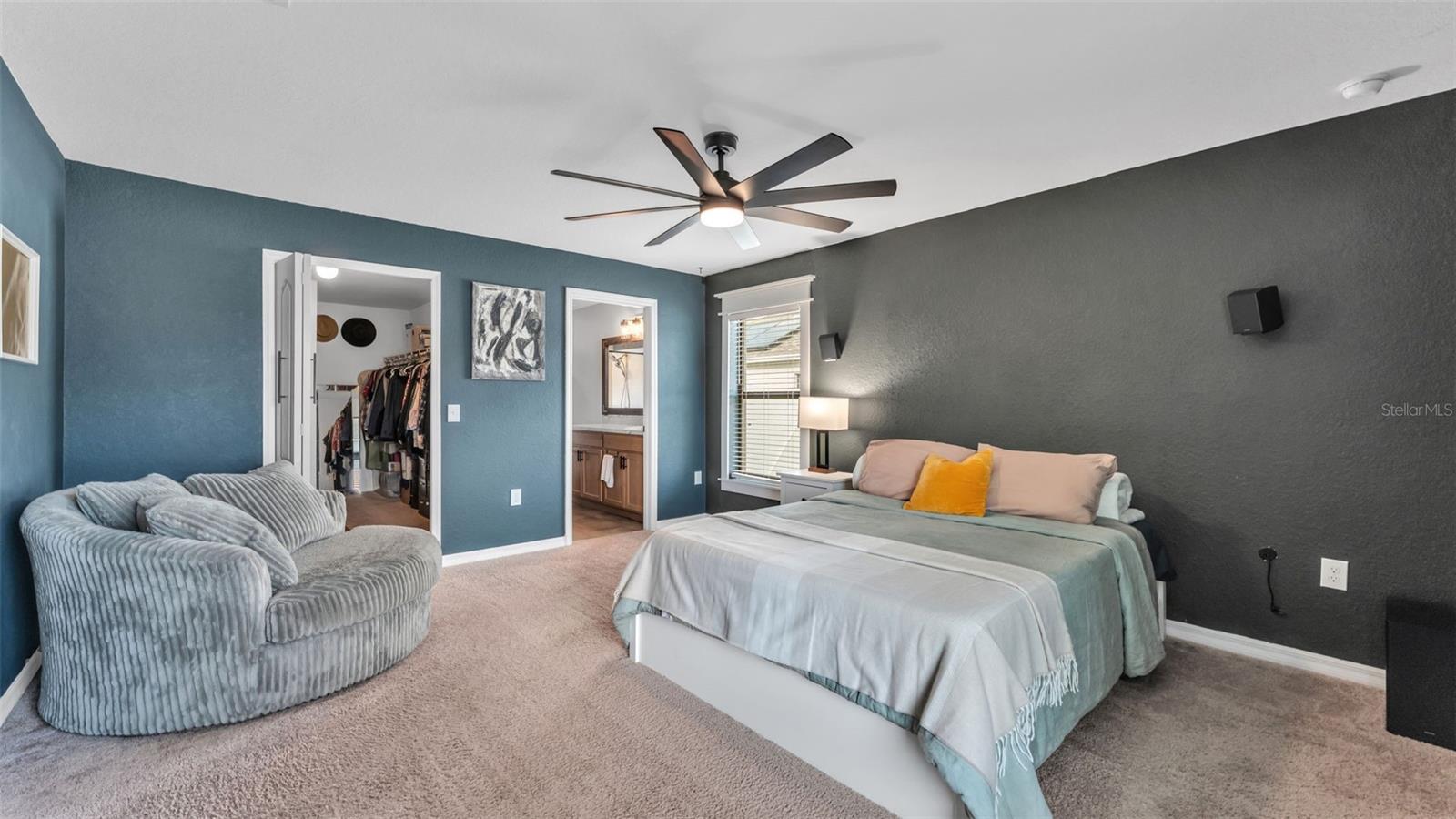 LINDEN TRACE - Residential