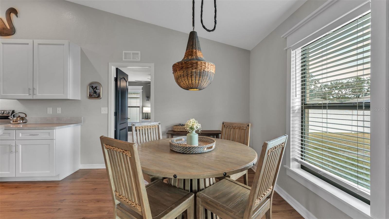 LINDEN TRACE - Residential