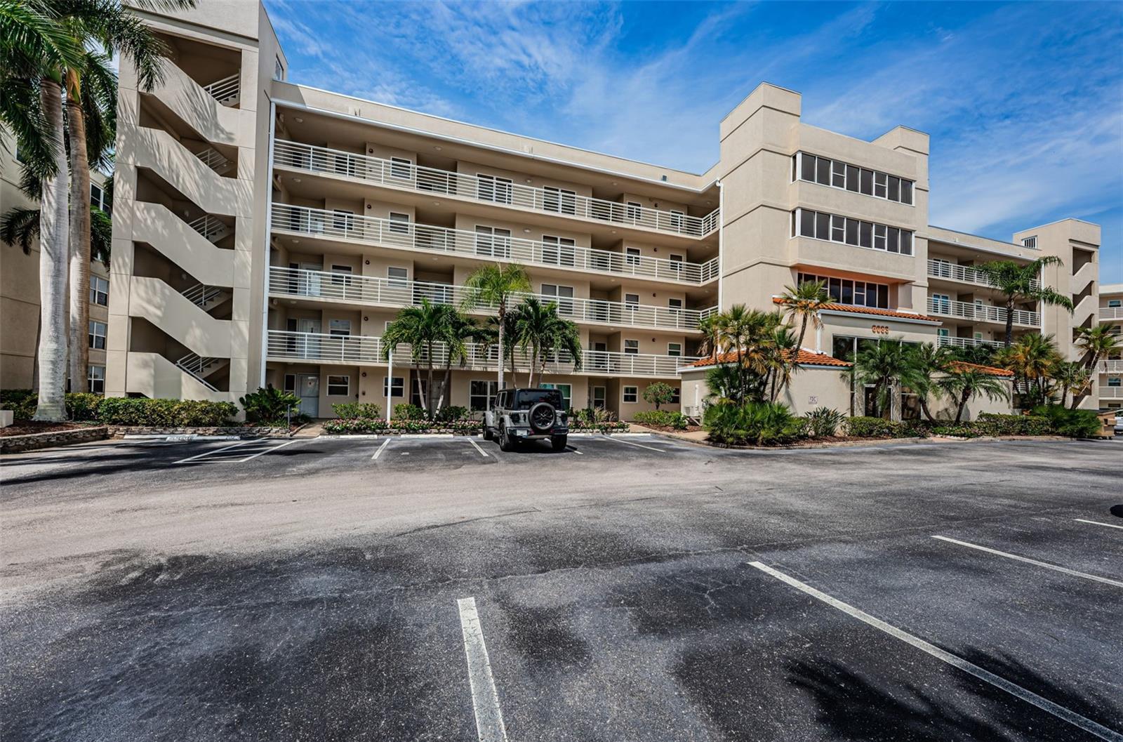 6083 BAHIA DEL MAR CIRCLE 158