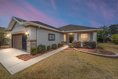 A home in OCALA