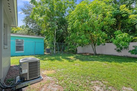 A home in ORLANDO