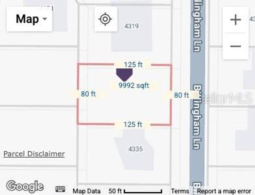 THIS IS IT! Looking to Build in Florida? Beautiful LOT located in a quiet area of fast-growing City of North Port. This lot is ready for the home of your dreams!. Close proximity to all the great amenities the city has to offer such as shopping, entertainment, restaurants, and much more. New and newer construction all over.  What more could you ask! It's just waiting for you!! Not quite ready to build yet? This would be a great investment. Come see today!