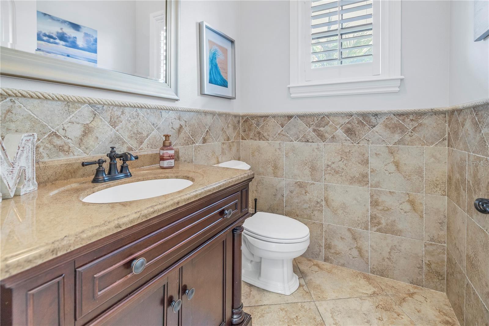 THE RESERVE OF OLD TAMPA BAY - Residential Lease