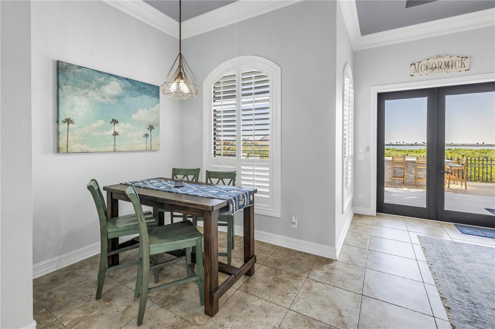 THE RESERVE OF OLD TAMPA BAY - Residential Lease