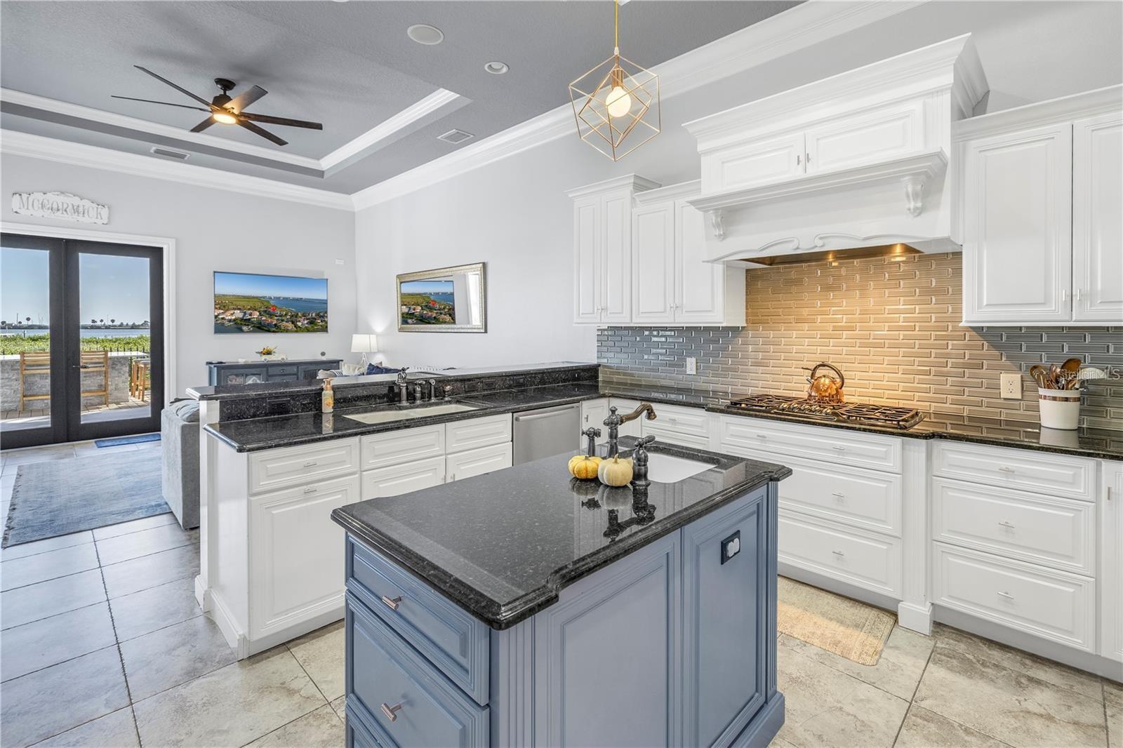 THE RESERVE OF OLD TAMPA BAY - Residential Lease