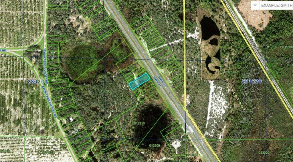 Photo of Us-27, Frostproof, FL 33843 (MLS # O6291019)