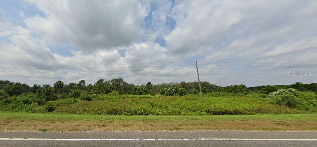 Photo of Us-27, Frostproof, FL 33843 (MLS # O6291019)