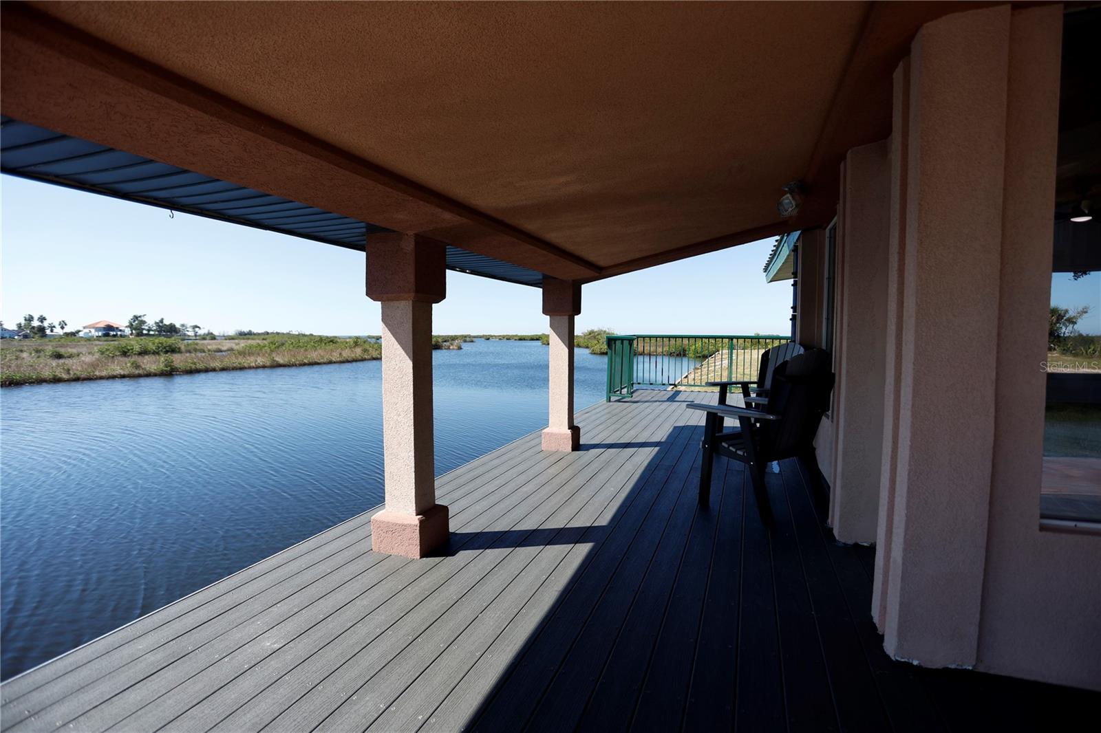 INDIAN BAY COUNTRY HOMES - Residential