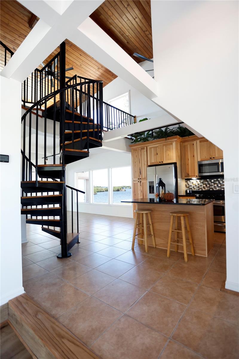 INDIAN BAY COUNTRY HOMES - Residential