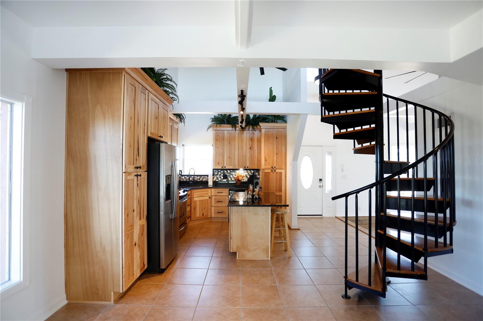 INDIAN BAY COUNTRY HOMES - Residential