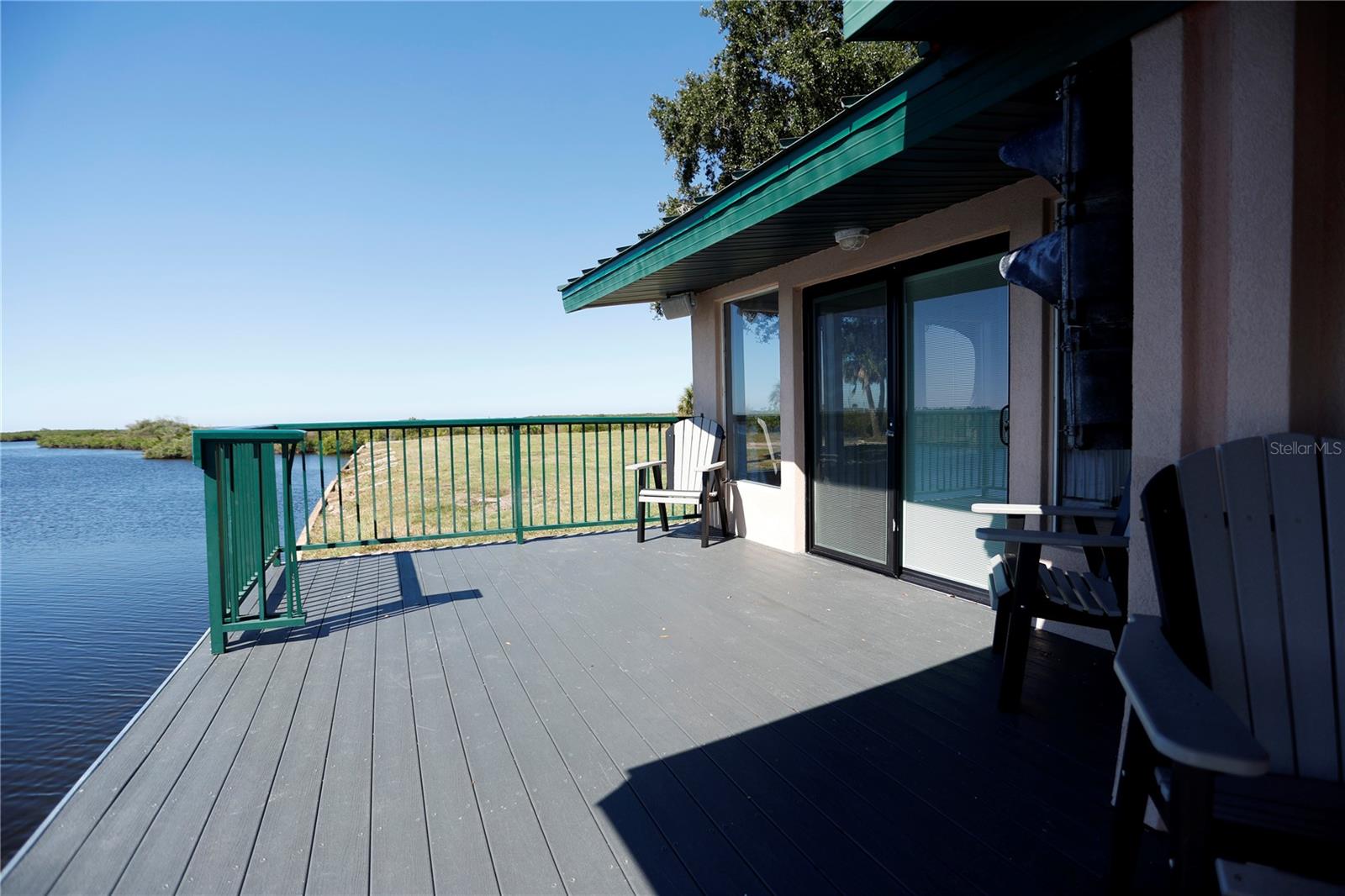 INDIAN BAY COUNTRY HOMES - Residential