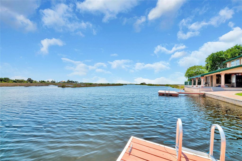 Photo of 3194 Indian Gulf Ln, Spring Hill, FL 34607 (MLS # W7879641)