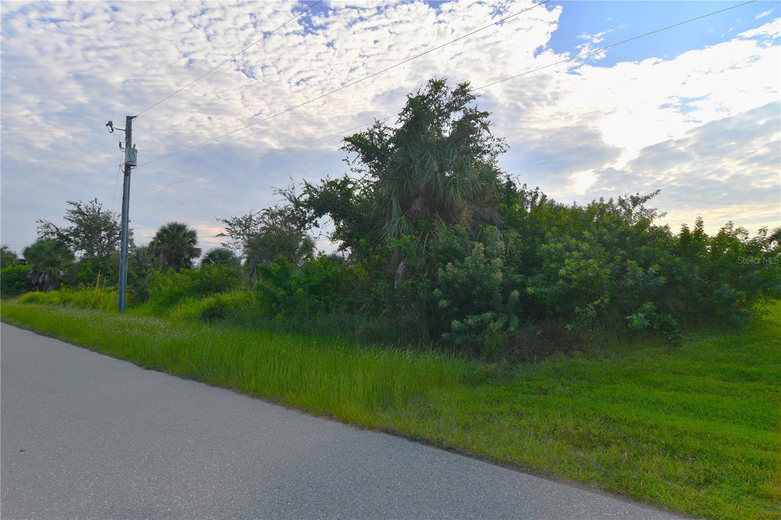 PORT CHARLOTTE SEC 078 - Land