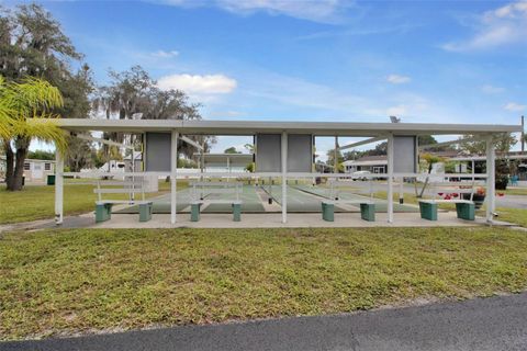 A home in PUNTA GORDA