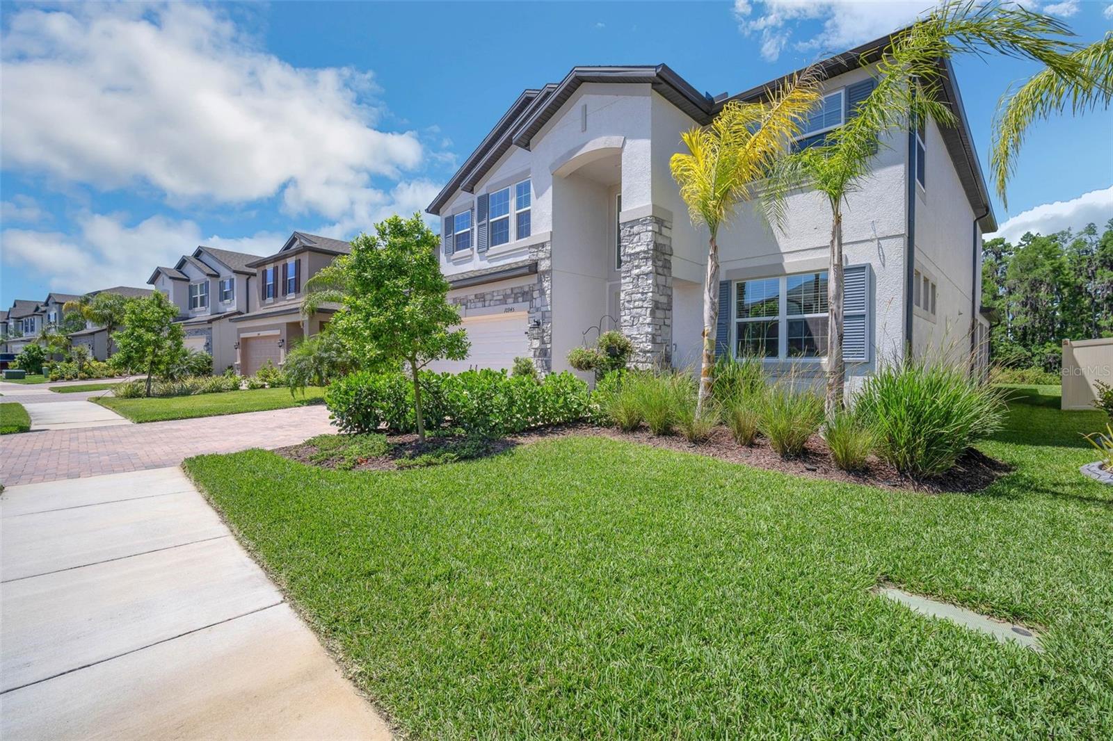 10945 SUNDRIFT DRIVE