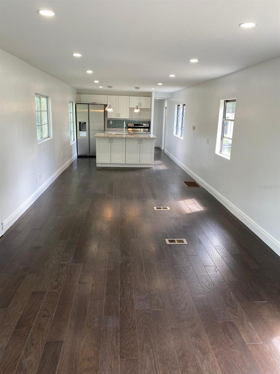 EQUESTRIAN ACRES - Residential