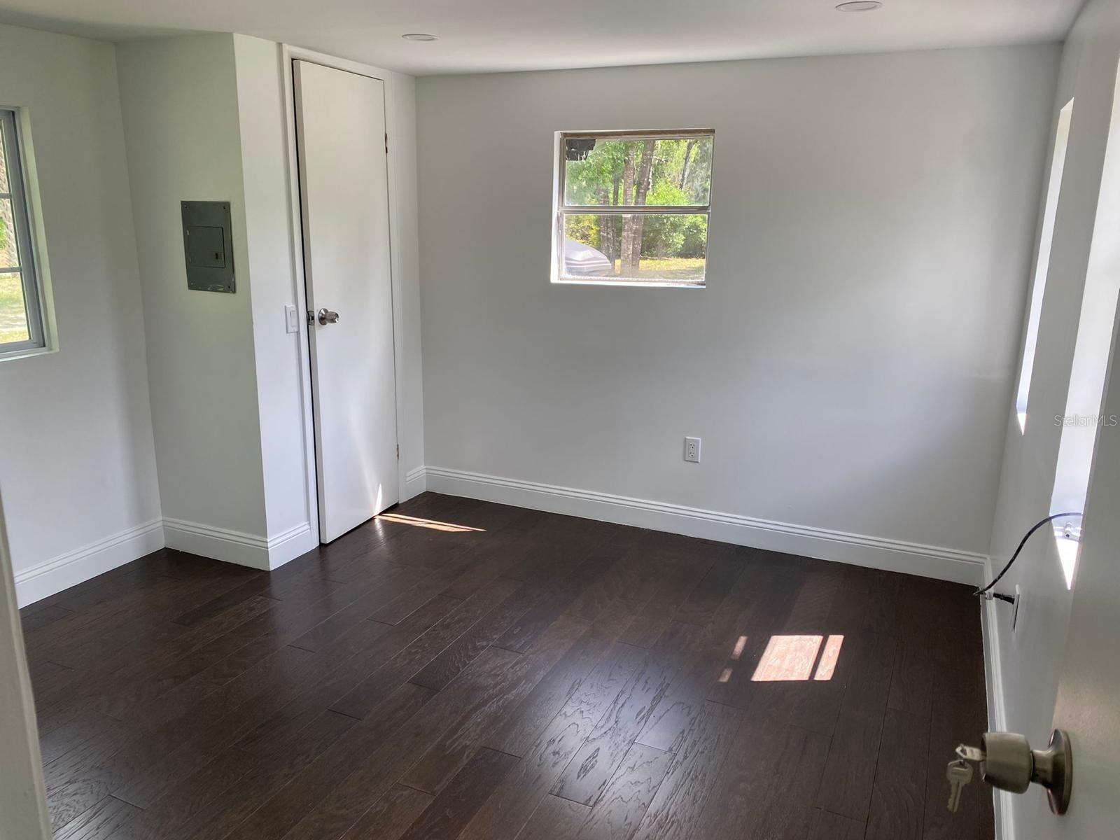 EQUESTRIAN ACRES - Residential