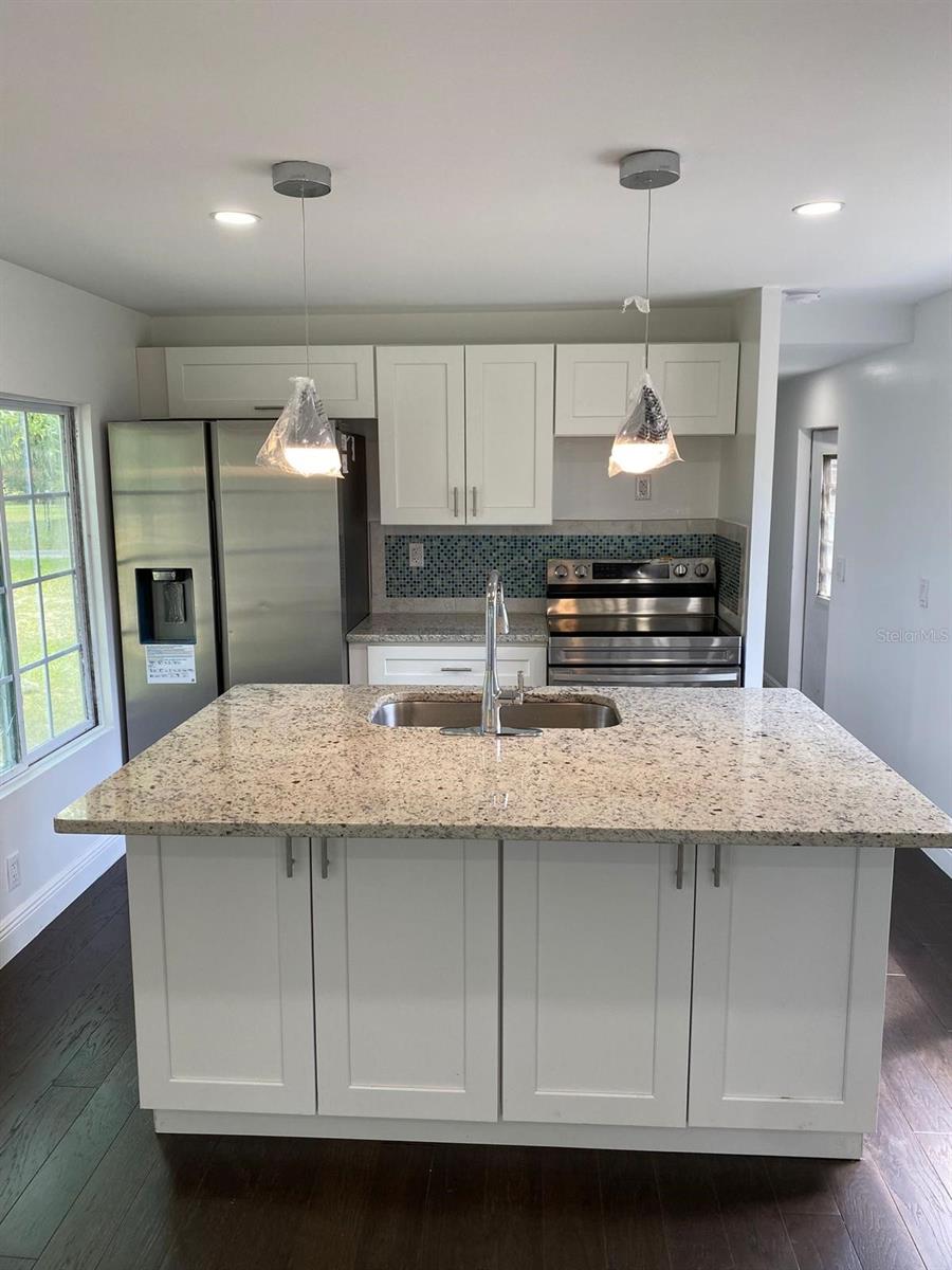 EQUESTRIAN ACRES - Residential