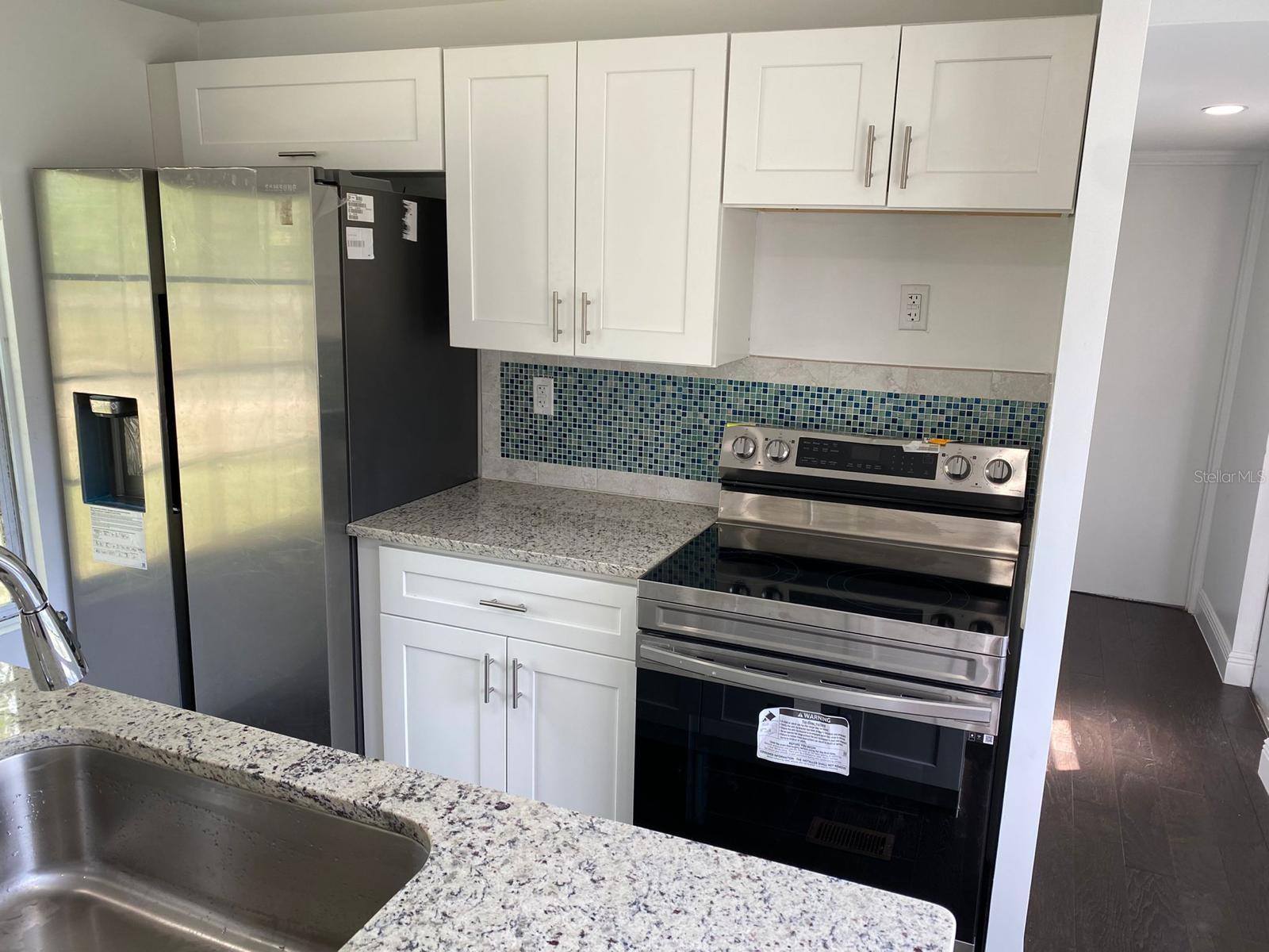 EQUESTRIAN ACRES - Residential