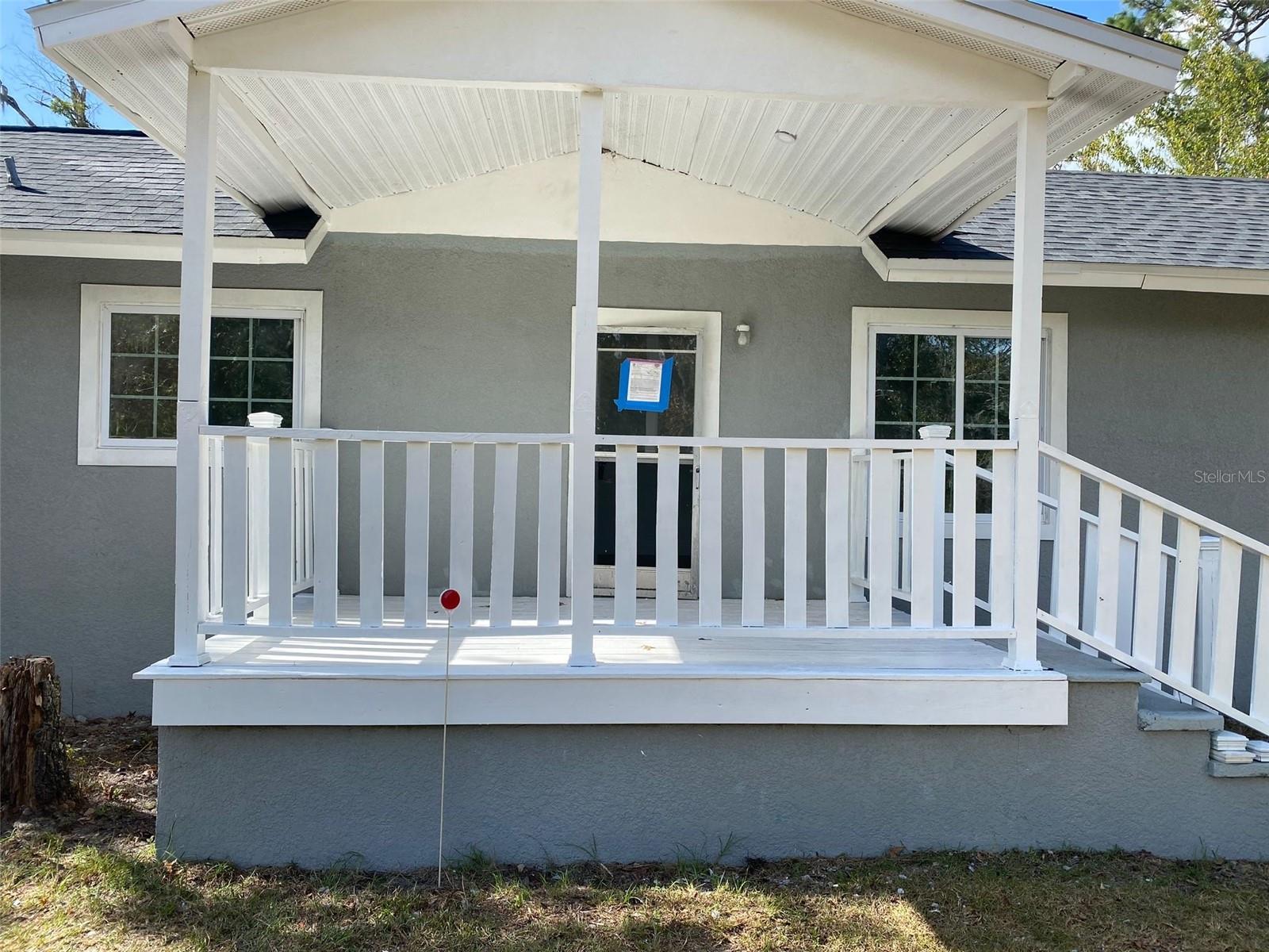 EQUESTRIAN ACRES - Residential