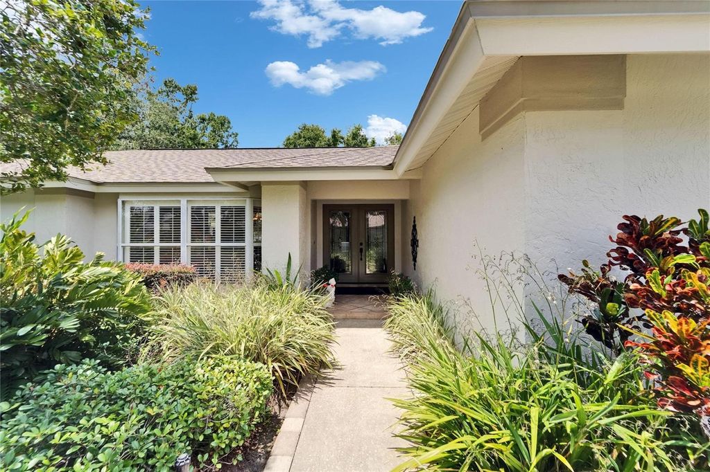 Photo of 2811 Barret Avenue, Plant City, FL 33566 (MLS # TB8383533)
