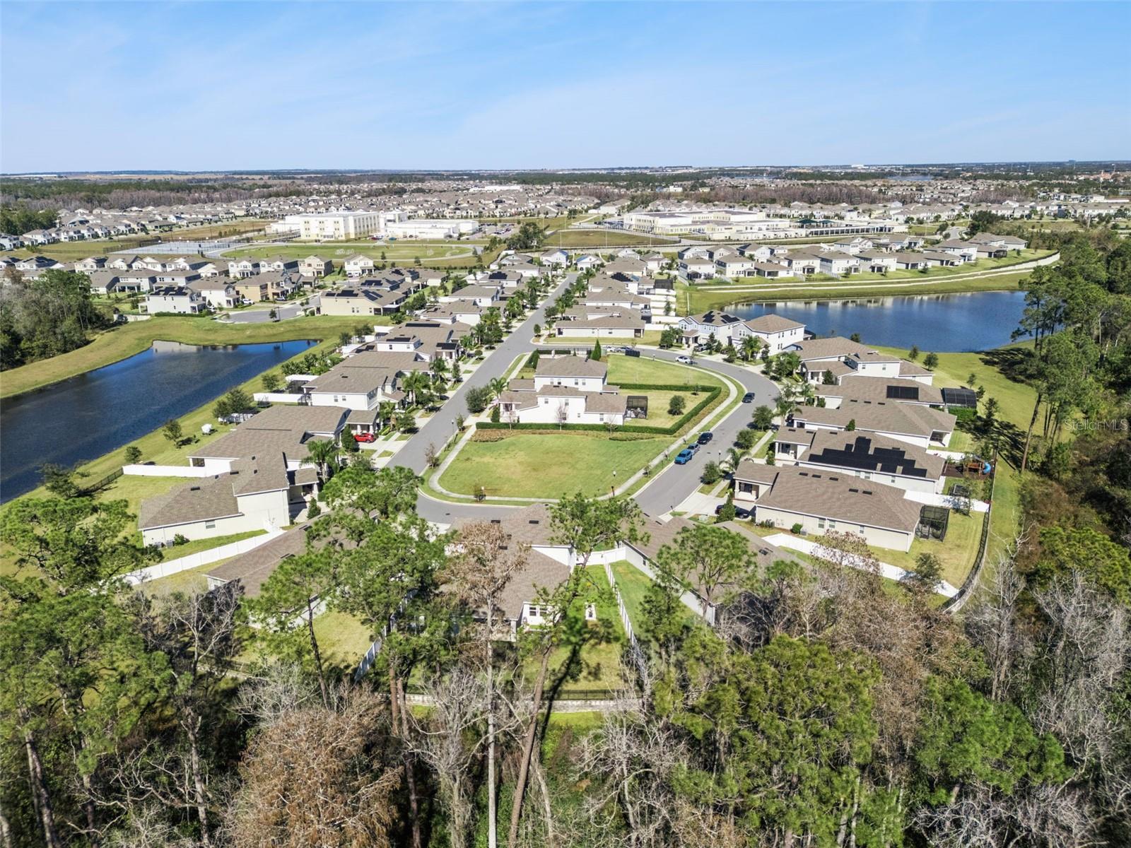 STOREY GROVE PH 3 - Residential