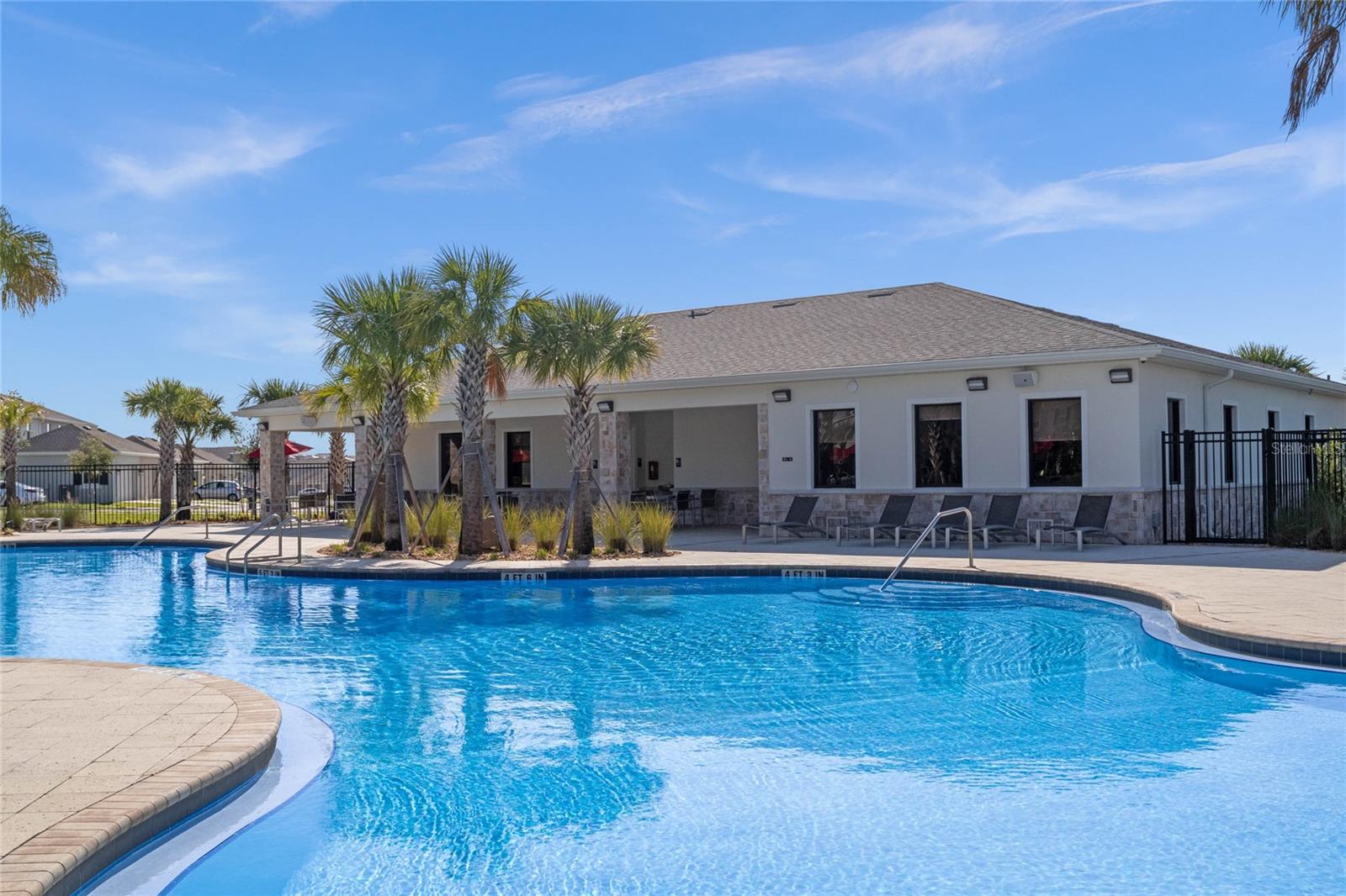 STOREY GROVE PH 3 - Residential