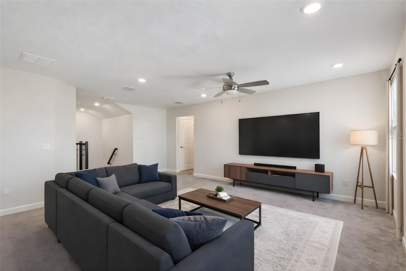 STOREY GROVE PH 3 - Residential