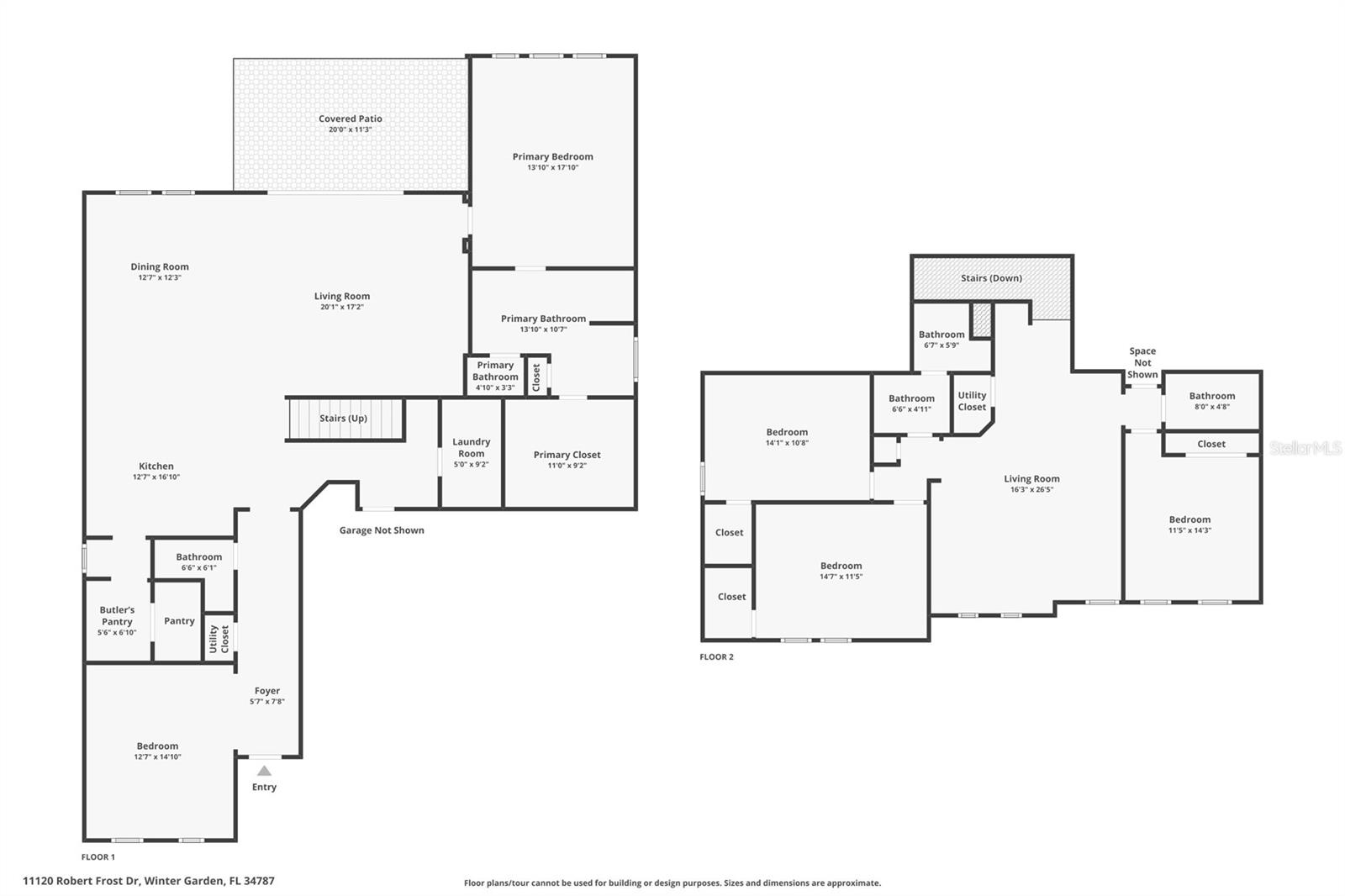 STOREY GROVE PH 3 - Residential