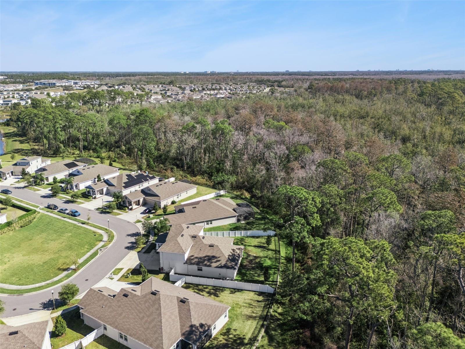 STOREY GROVE PH 3 - Residential