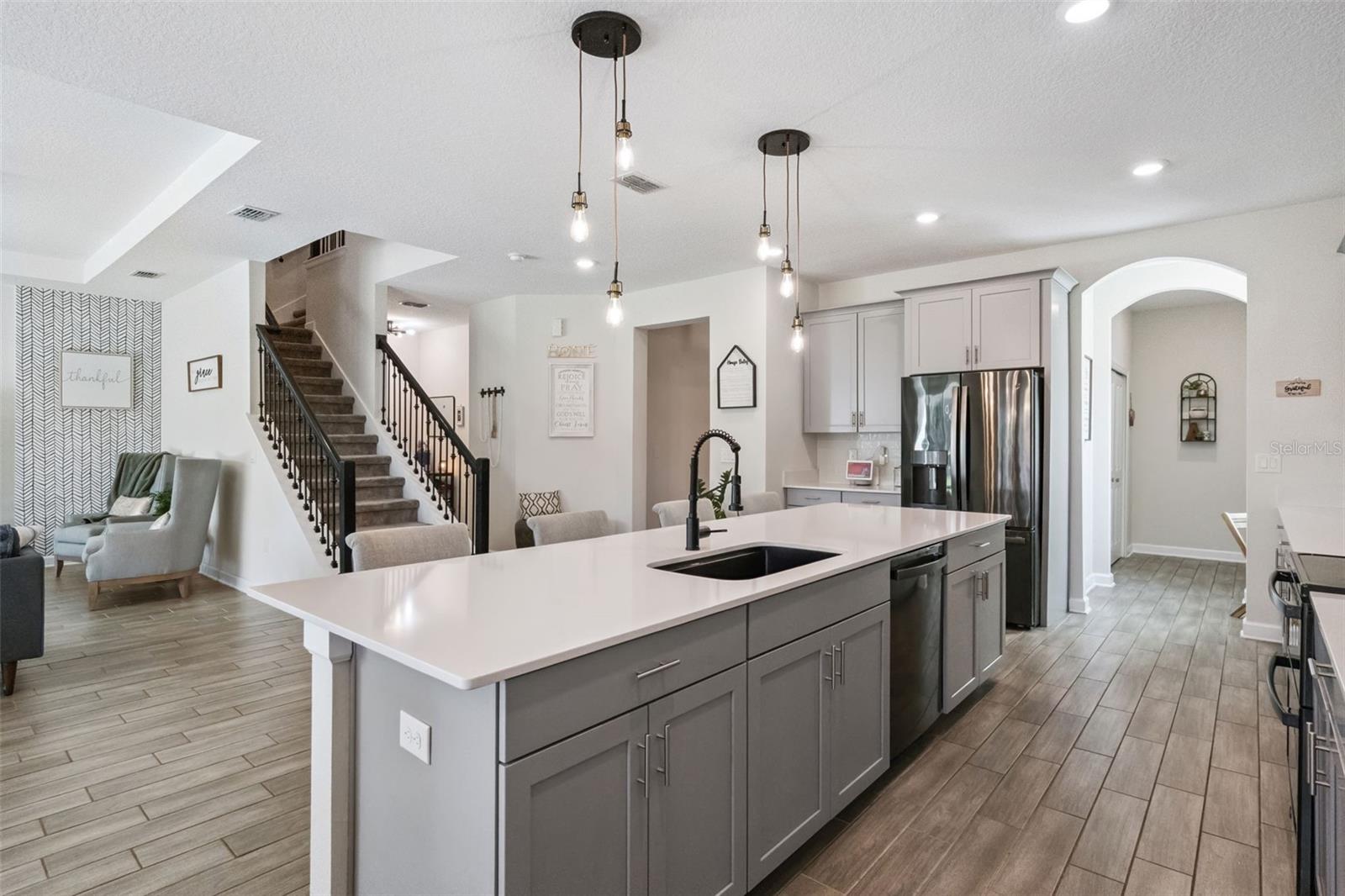 STOREY GROVE PH 3 - Residential