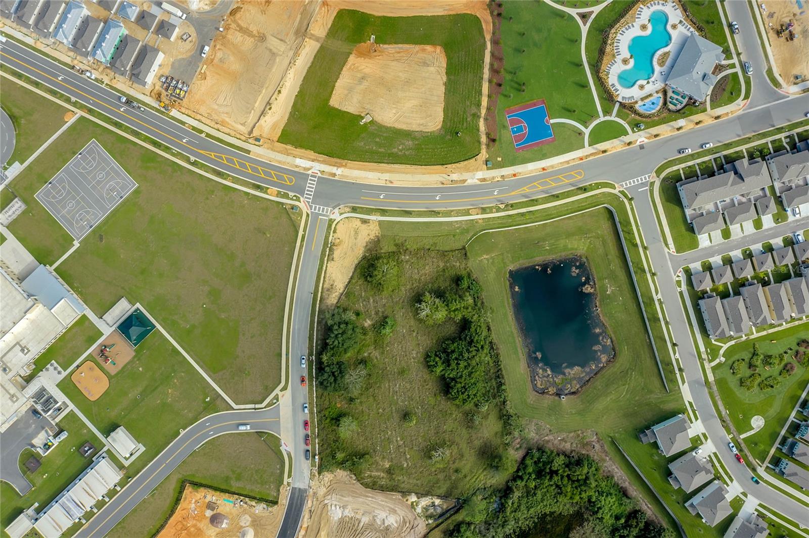 STOREY GROVE PH 3 - Residential