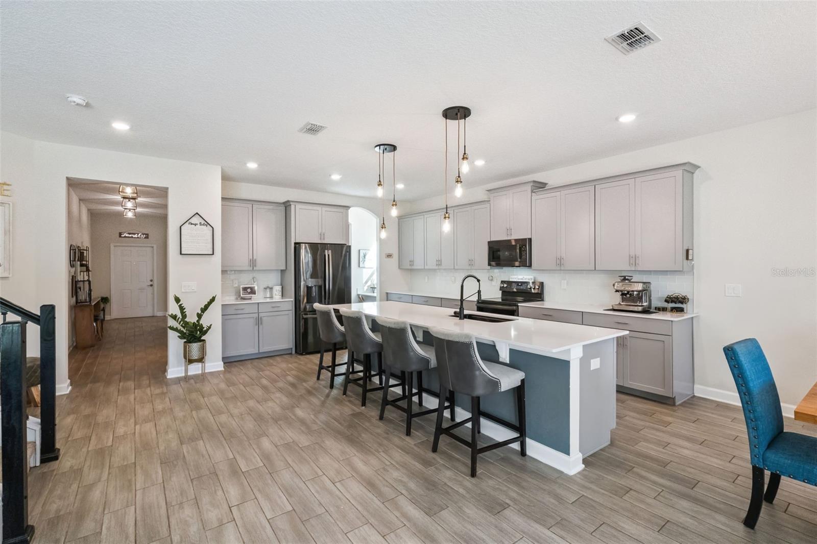 STOREY GROVE PH 3 - Residential