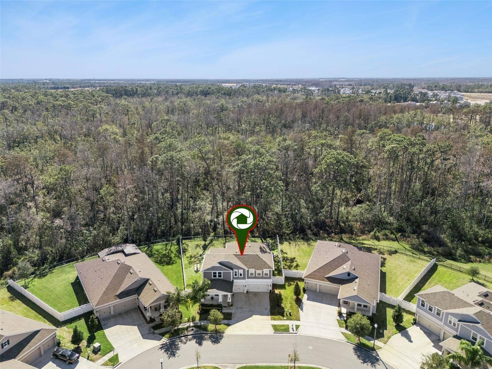 STOREY GROVE PH 3 - Residential