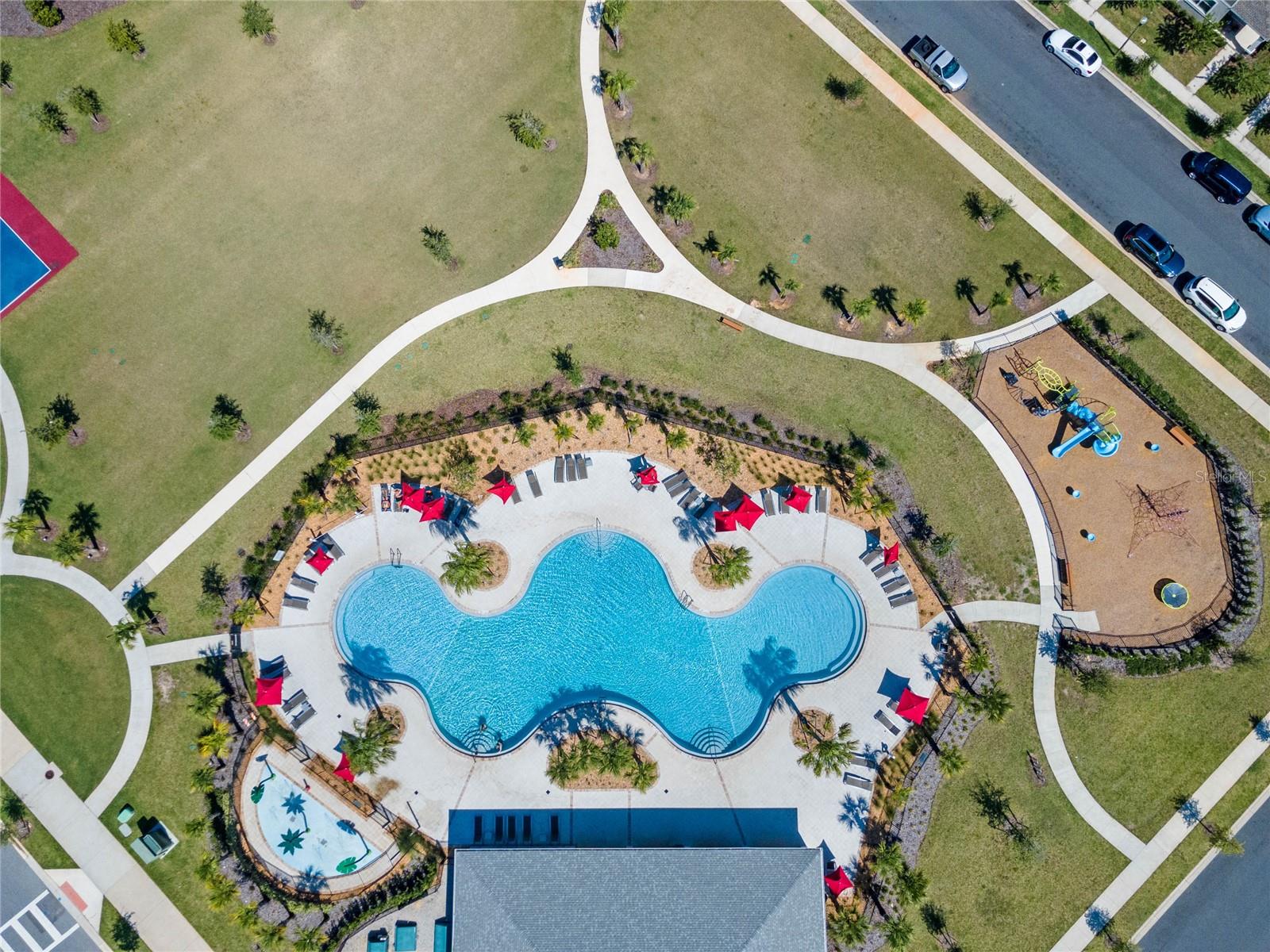 STOREY GROVE PH 3 - Residential