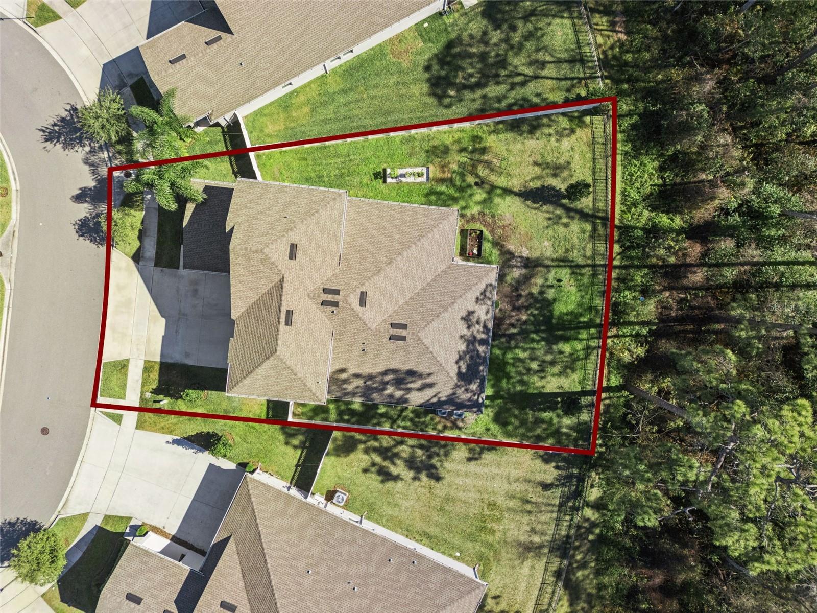 STOREY GROVE PH 3 - Residential