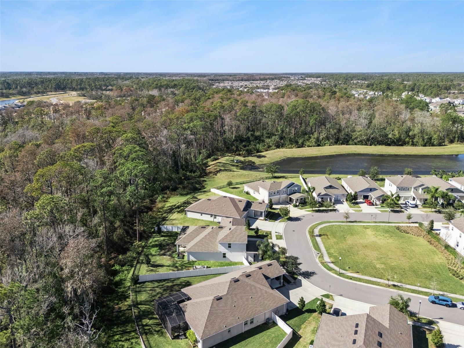 STOREY GROVE PH 3 - Residential