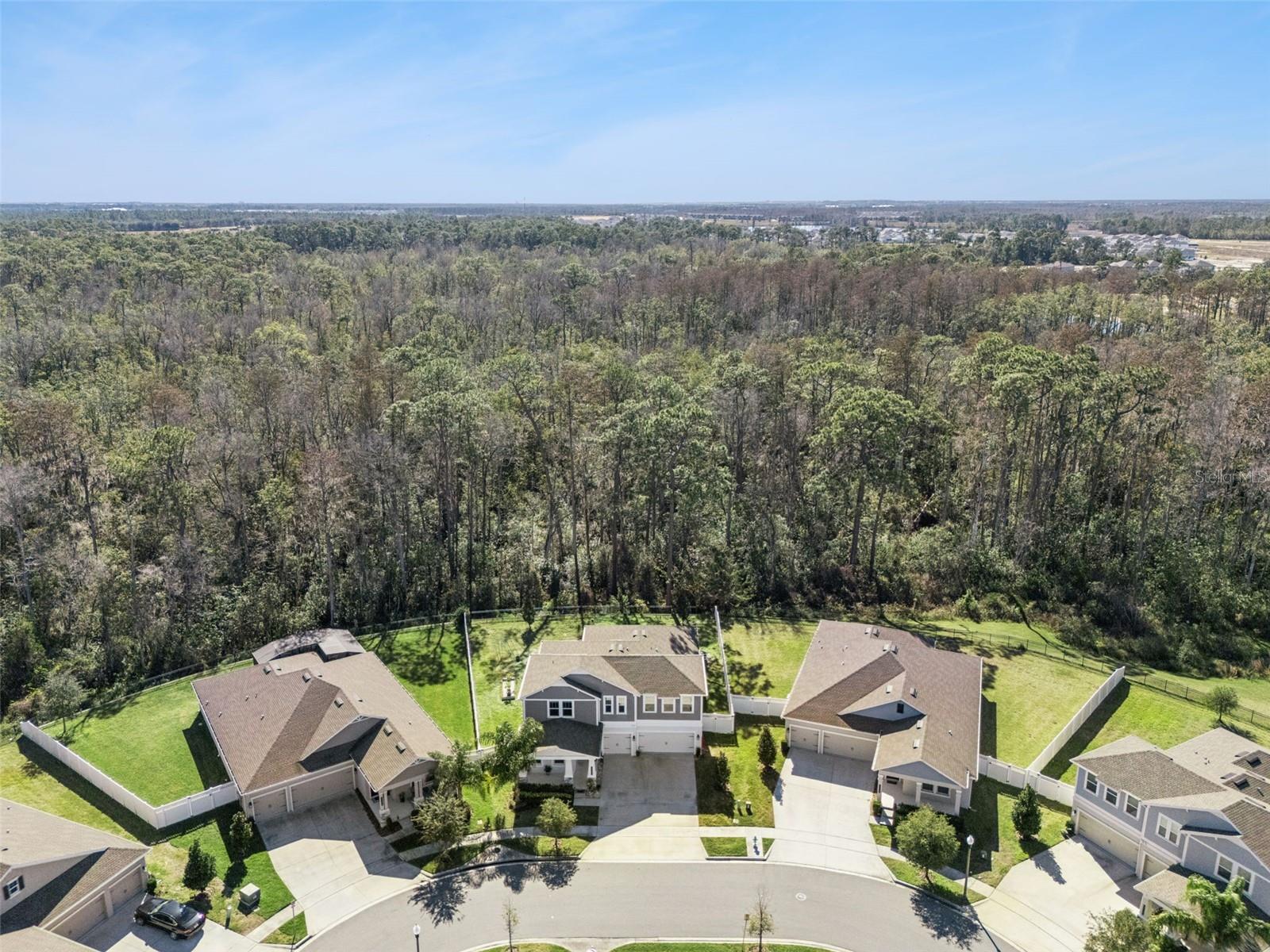 STOREY GROVE PH 3 - Residential