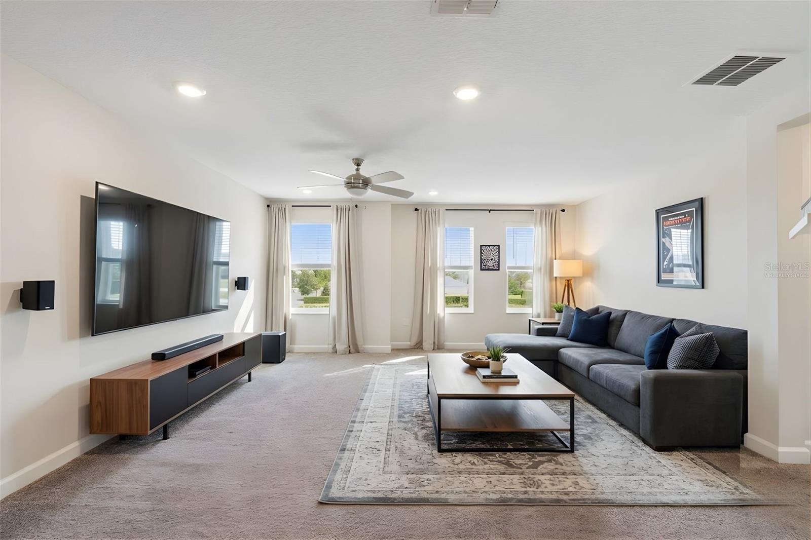 STOREY GROVE PH 3 - Residential