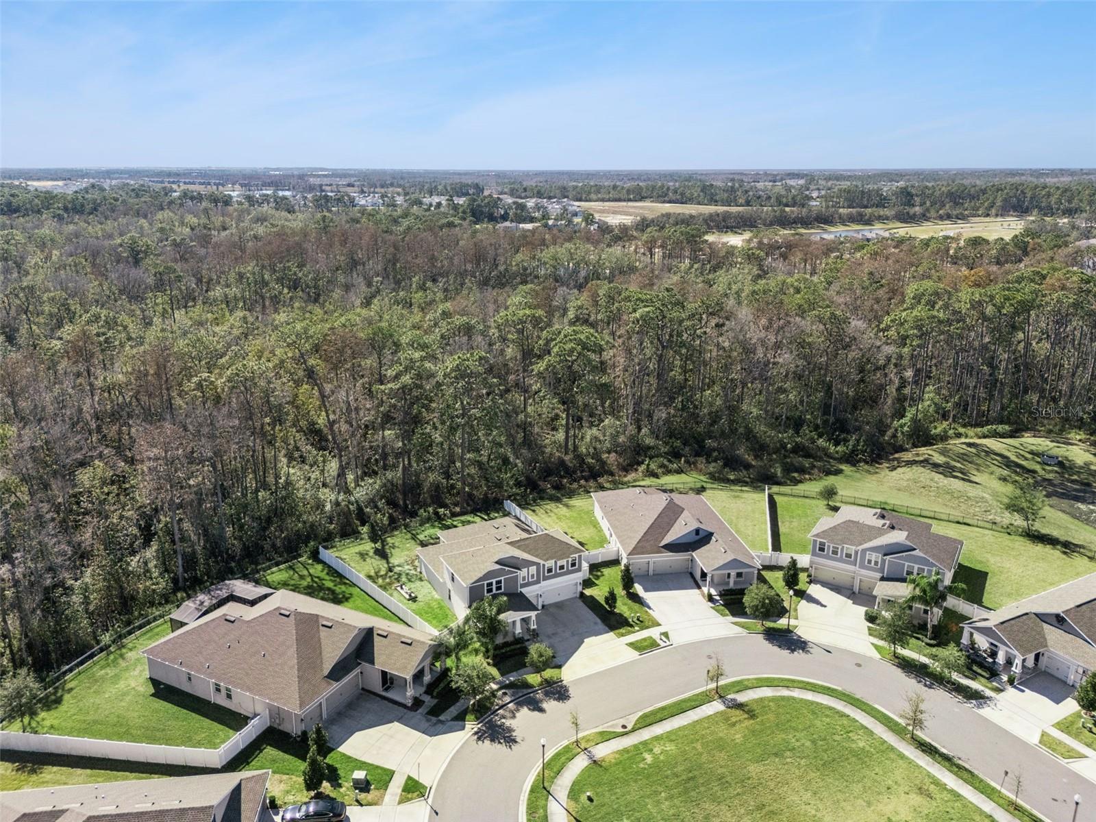 STOREY GROVE PH 3 - Residential