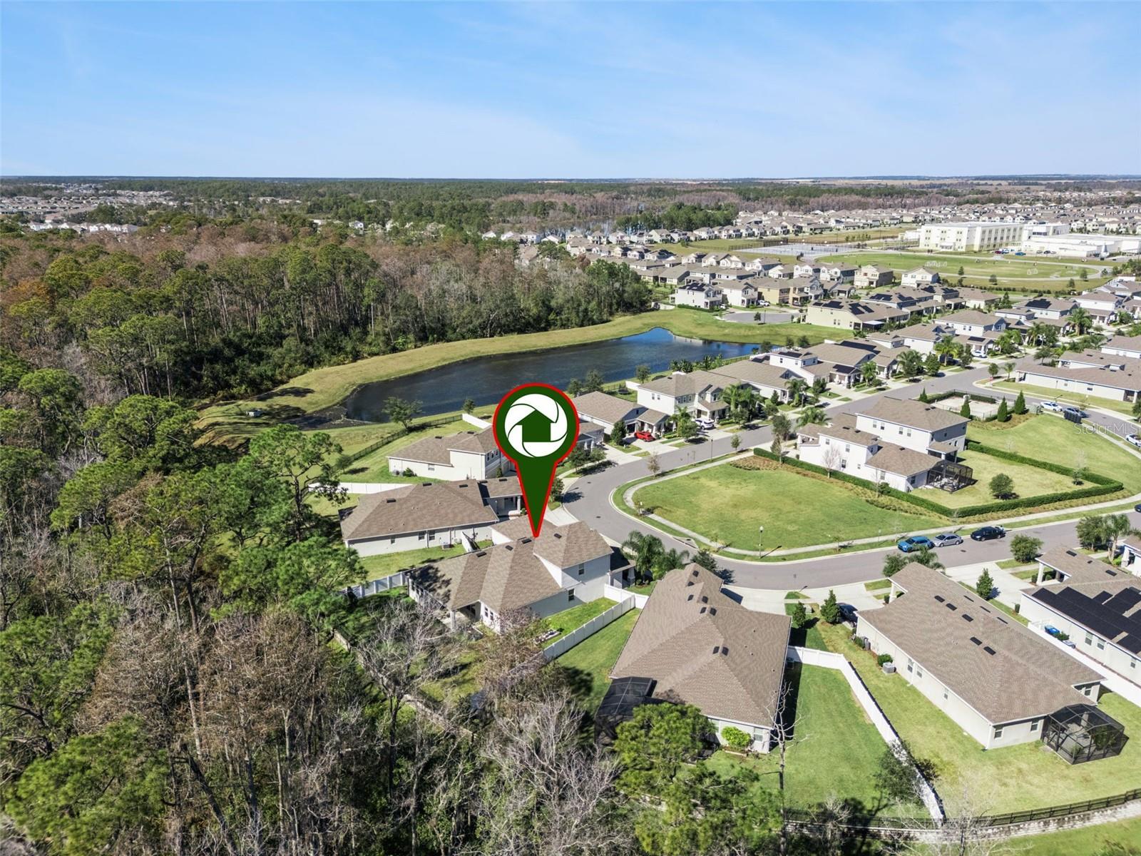 STOREY GROVE PH 3 - Residential